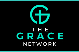 draw your premium religious, christian or church logo