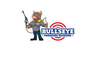 do a eye catchy cleaning and maintenance logo design