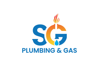 provide a creative plumbing and gas logo design in 24 hours