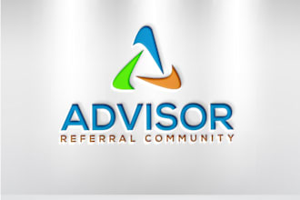 provide a creative modern, professional, finance logo