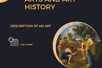 do art essays  and history composition