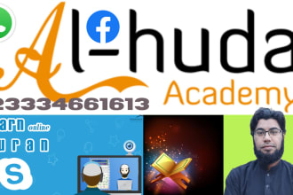 be your online  quran teacher,  quran learning