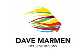 do awesome art and design logo design for your brand