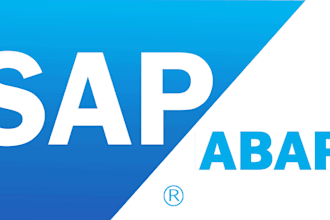 write or modify abap s4 hana projects