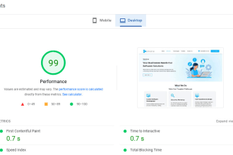 do wordpress speed optimization, increase page speed