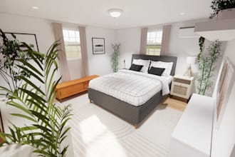 design your home interiors