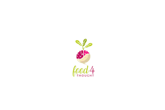 design genius perfect great childrens brain food brand logo