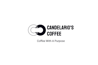design awesome traditional coffee logo