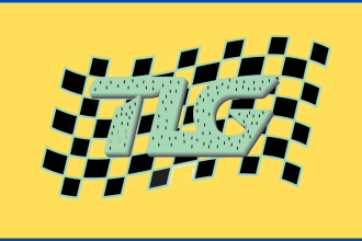 create a modern automotive, car wash and car racing logo