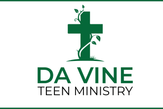draw your premium religious, christian or church logo