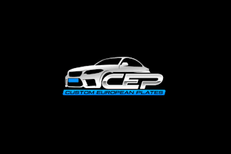 do outstanding premium european car accessory company logo