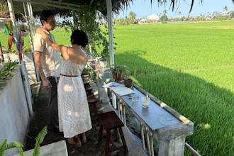 tailor your perfect custom clothing in hoi an, vietnam