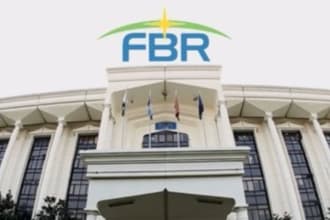 do ntn registration and income tax return filing to fbr in pakistan