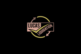 do professional modern economical e commerce logo design