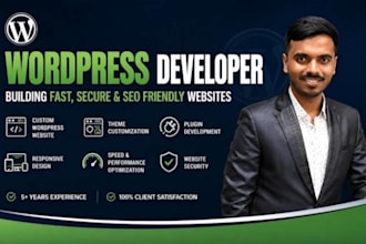 design the modern websites