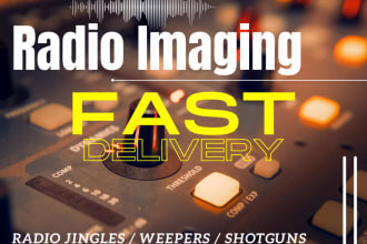 make your audio more creative