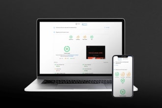 optimize website, improve load time, performance by optimization techniques