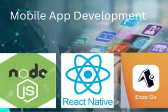 setup react native and expo app on your PC or laptop