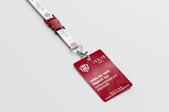 design your corporate and personal logo