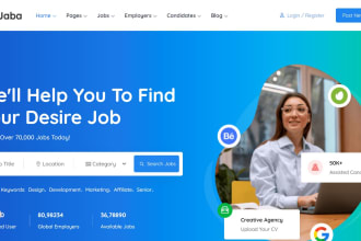 design recruitment, job board agency, job staffing hiring consultancy website