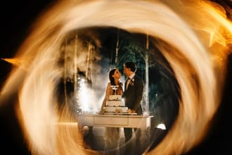 cull, edit, batch process wedding and event photos