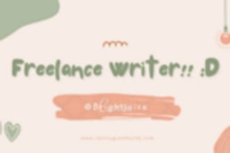 write a custom fictional short story for you