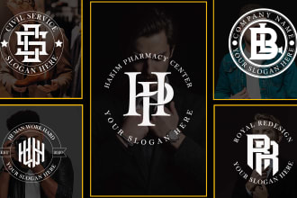 urban fashion clothing brand streetwear logo design