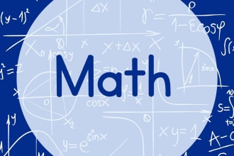 be online math tutor for math assignments