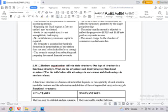 solve any assignment related to scm , hrm