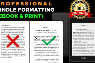 format fix resize or redesign rejected book cover for kdp and lulu