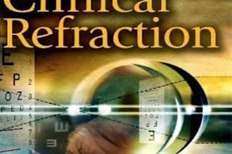 help in ocular optics, refraction, dispensing  contact lens, ocular instruments