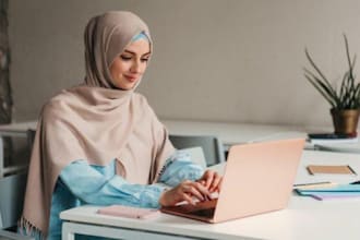 be online quran teacher for female, women quran teacher