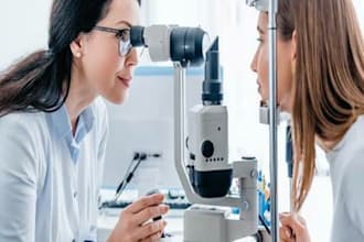 help in optometry, ophthalmology clinical optometry, pediatric optometry,