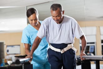 write content on occupational therapy and physiotherapy