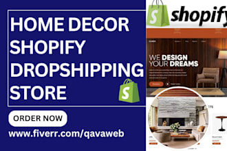 design a highly profitable kitchen website kitchen interior shopify store