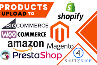 do shopify product listing add products magento woocommerce product upload