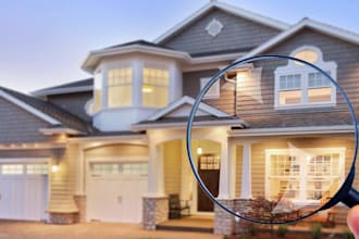 review your home inspection report