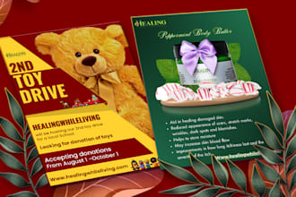 design elegant stunning party invitation flyers