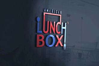 design eye catching restaurant catering logo for you