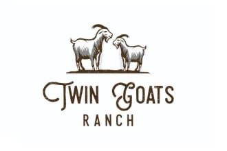 make a premium goat farm logo design with unlimited revisions