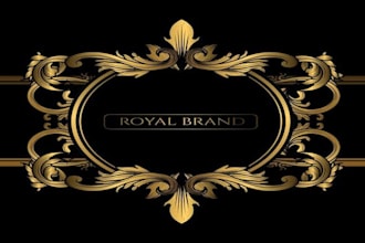 design logo for your business and work with ltd revision