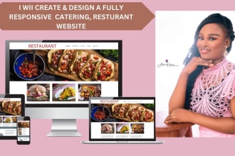 catering website restaurant website food website cuisine food delivery