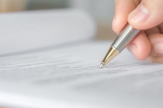 manually revise, rewrite, rephrase and proofread your material