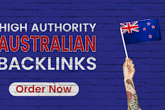 write and publish guest post on high da australian blogs
