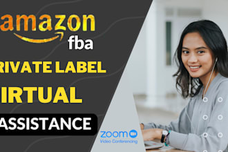 be amazon fba virtual assistant amazon fba store coach