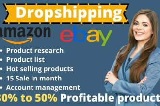 do amazon to ebay dropshipping listing autods