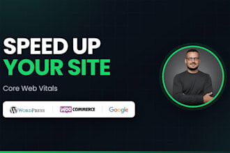 fix your slow wordpress site and speed it up on gtmetrix