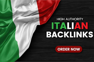 write and publish guest post on high da italian blogs