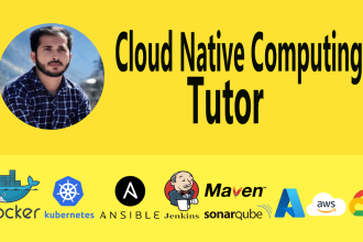 teach cloud native computing