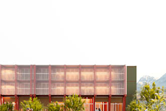 do architecture renders, exterior and interior rendering